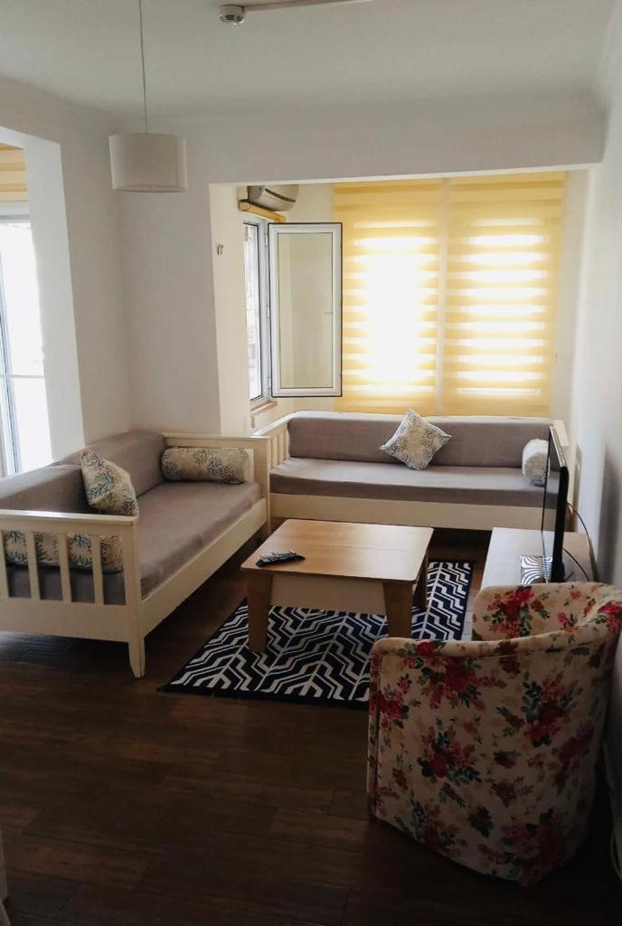 Daire Terrasuit Antalya