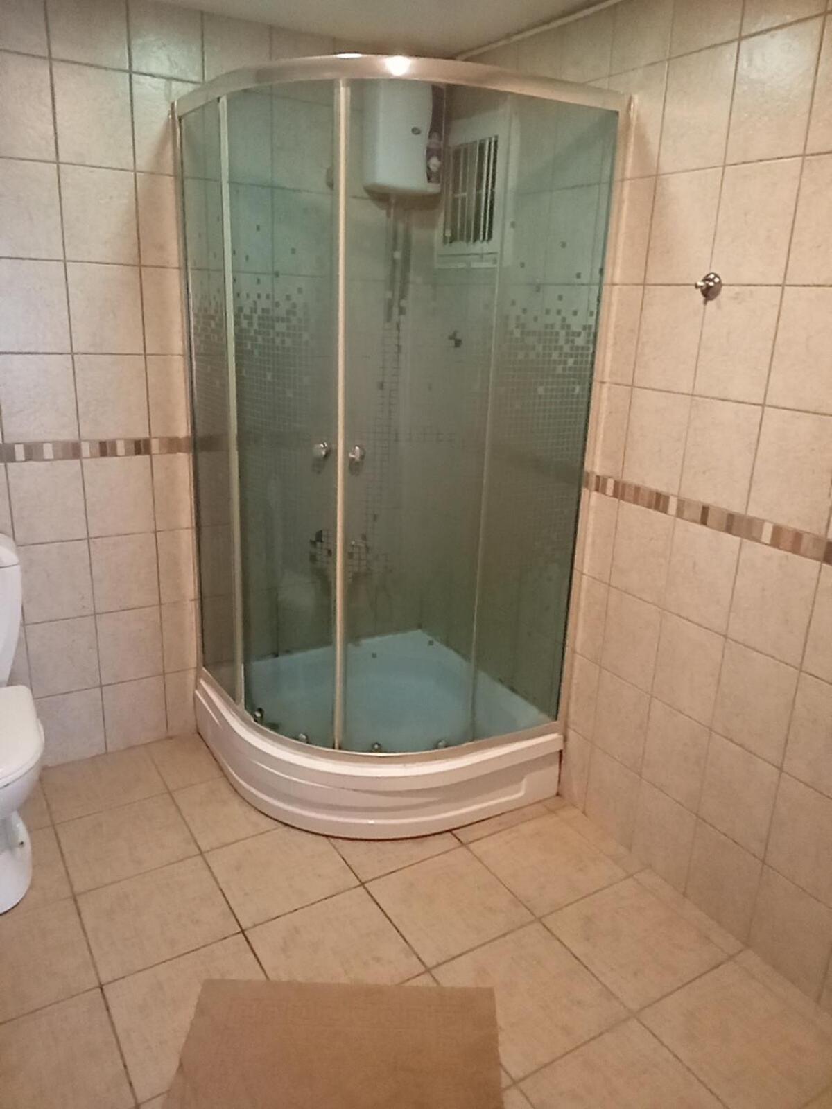 Daire Terrasuit Antalya