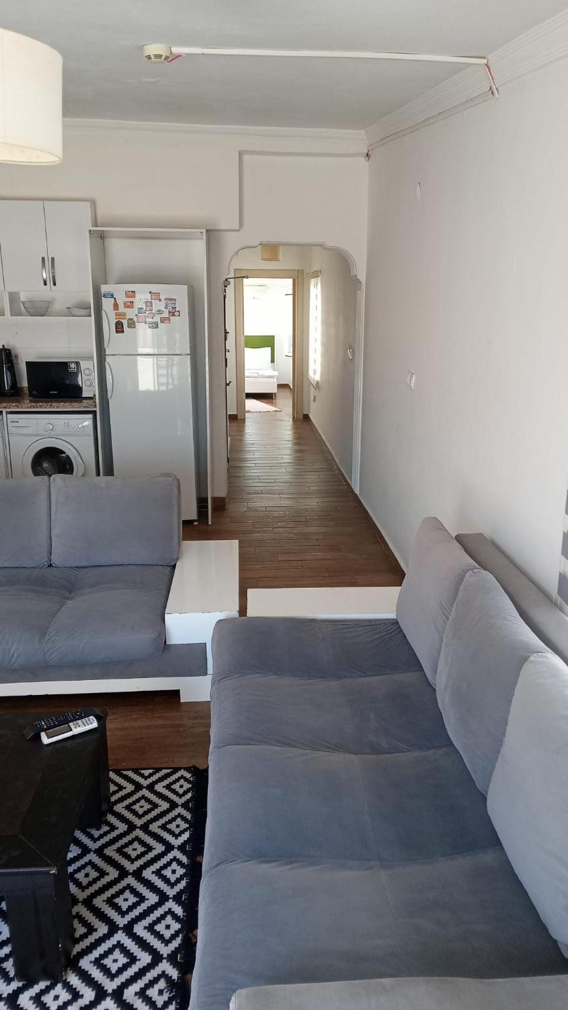 Terrasuit Antalya