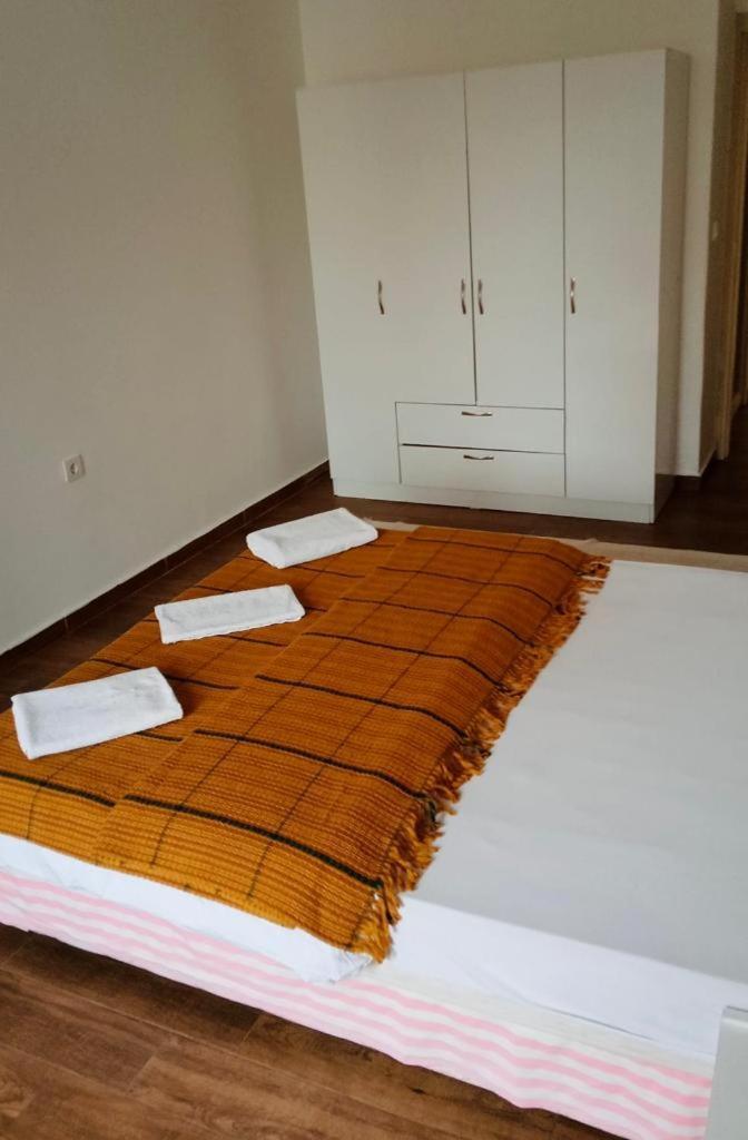 Terrasuit Daire Antalya