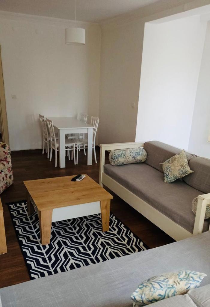 Terrasuit Antalya