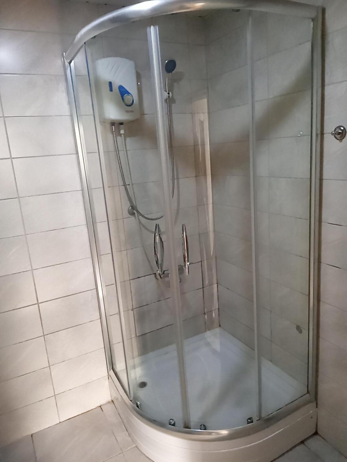 Daire Terrasuit Antalya