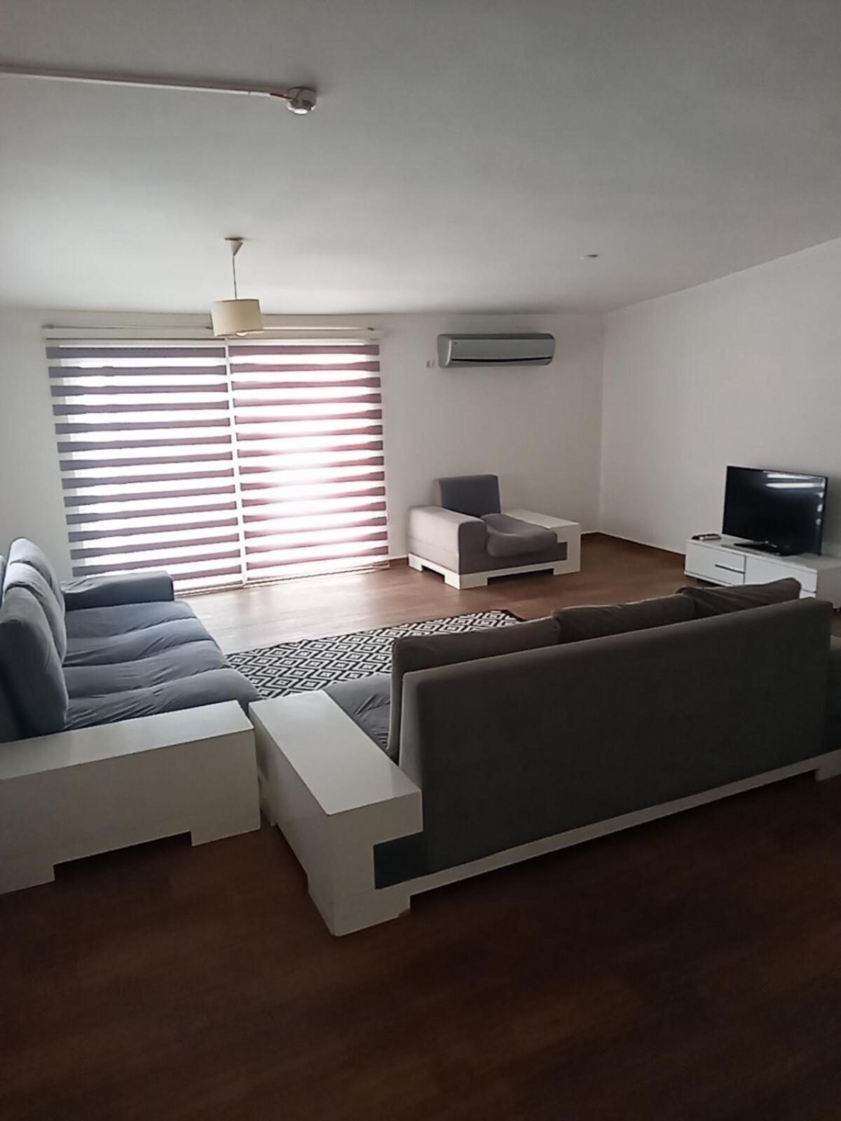 Terrasuit Daire Antalya