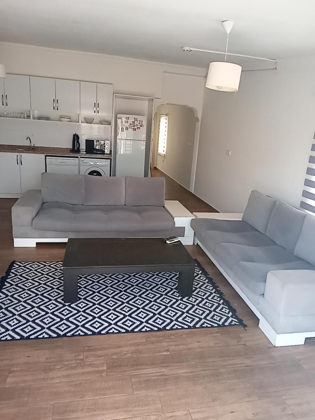 Terrasuit Daire Antalya