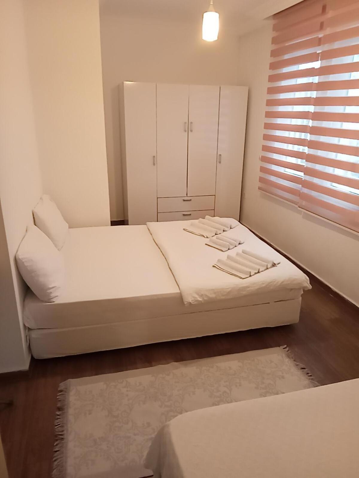 Terrasuit Daire *