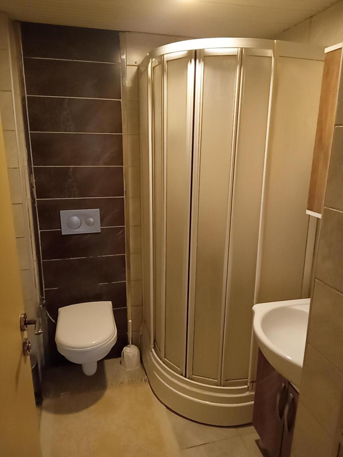 Terrasuit Daire *