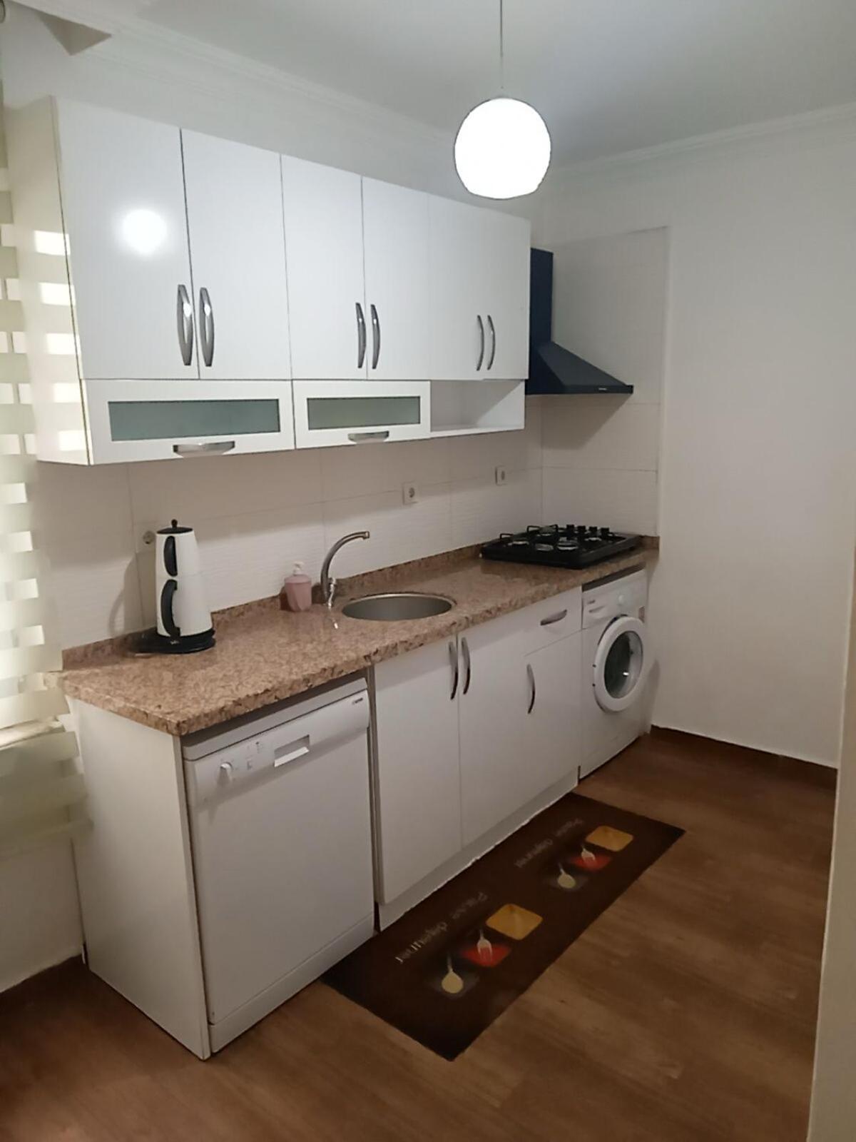 Terrasuit Antalya