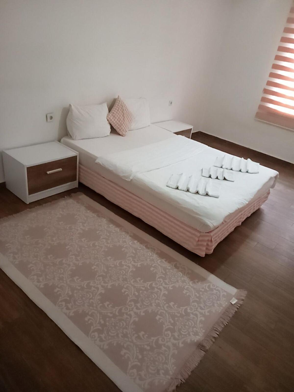 Terrasuit * Antalya