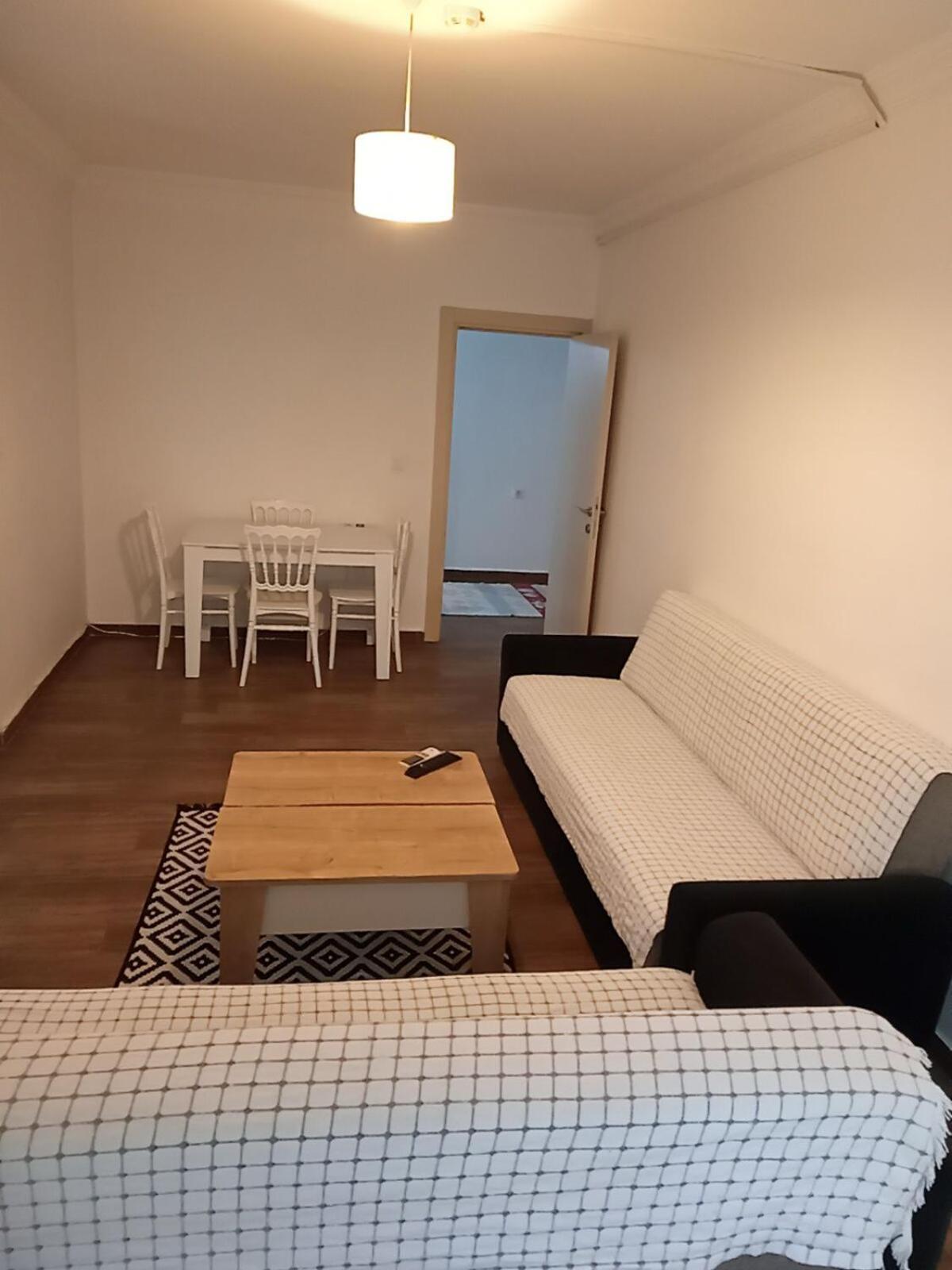 Terrasuit * Antalya