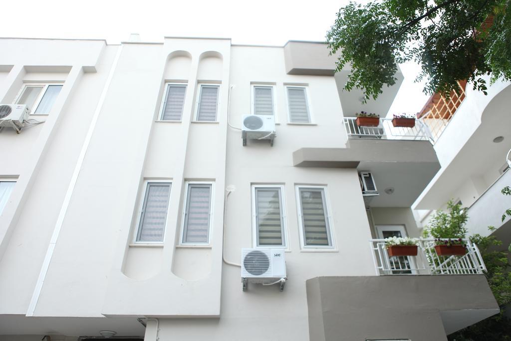 Daire Terrasuit Antalya