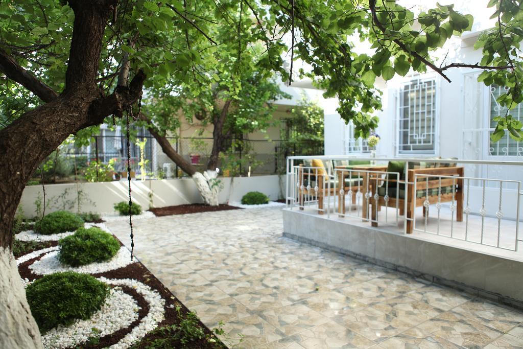 Terrasuit * Antalya
