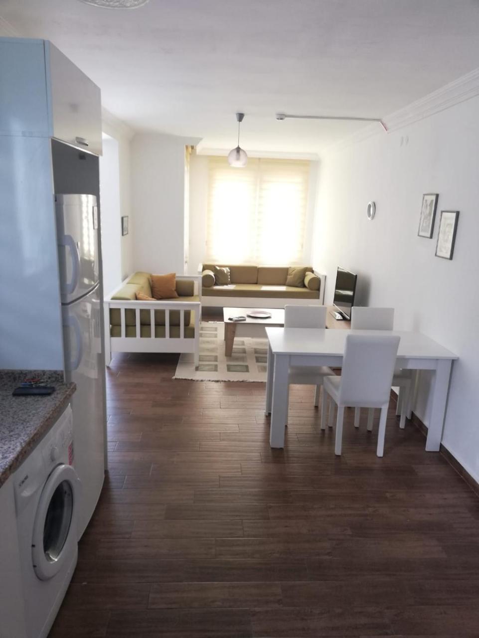 Terrasuit * Antalya