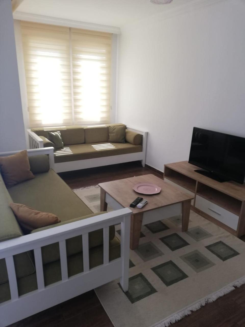 Terrasuit * Antalya