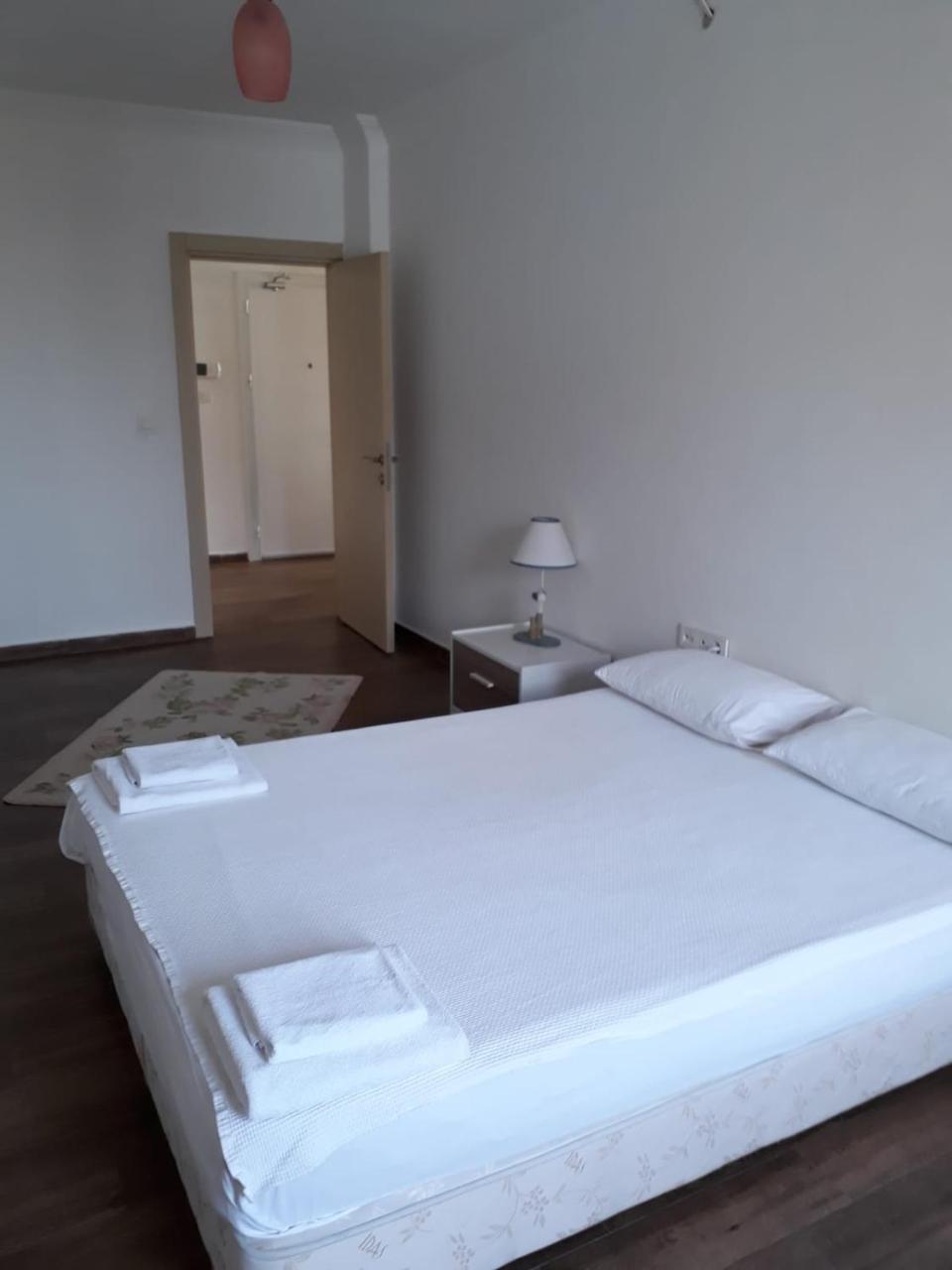 Daire Terrasuit Antalya