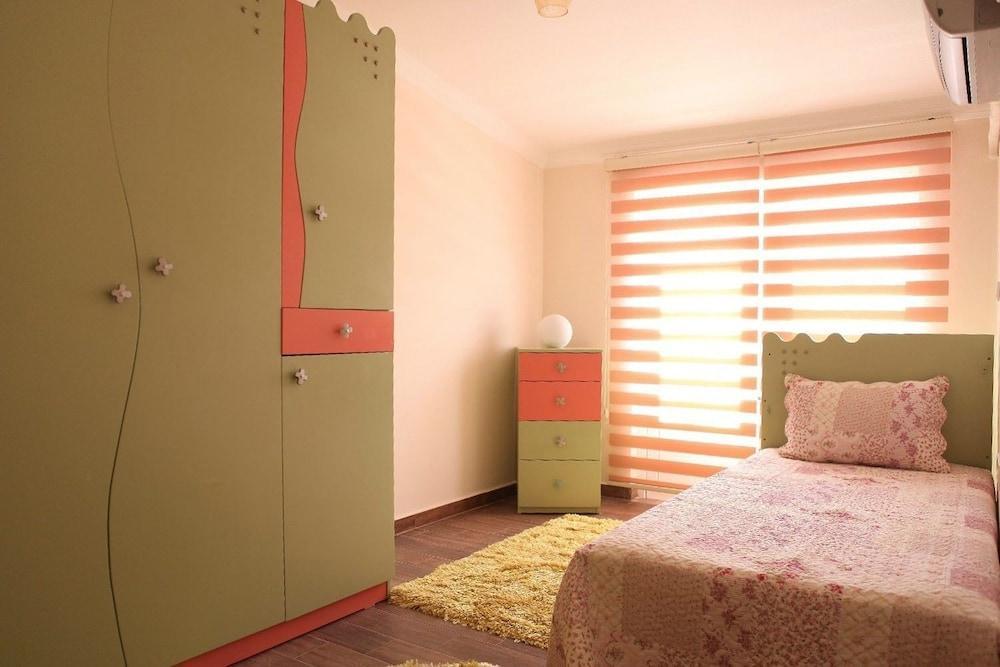 Apartment Terrasuit *