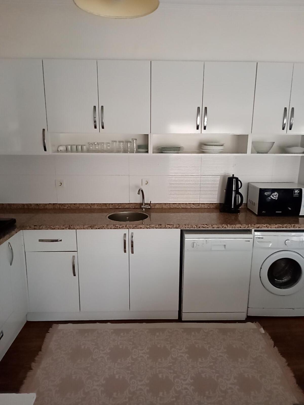 Terrasuit Apartment
