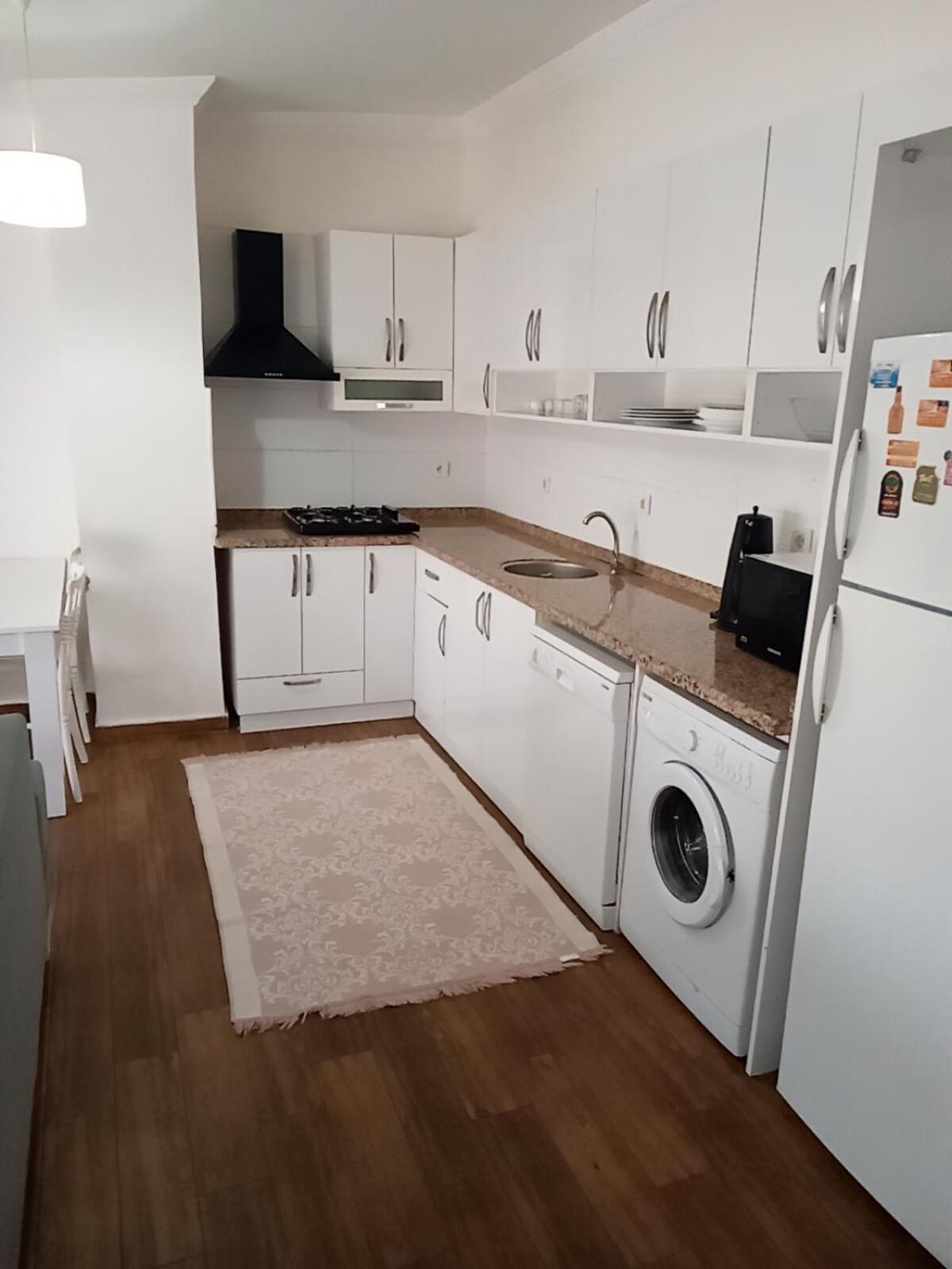 Terrasuit Apartment Antalya