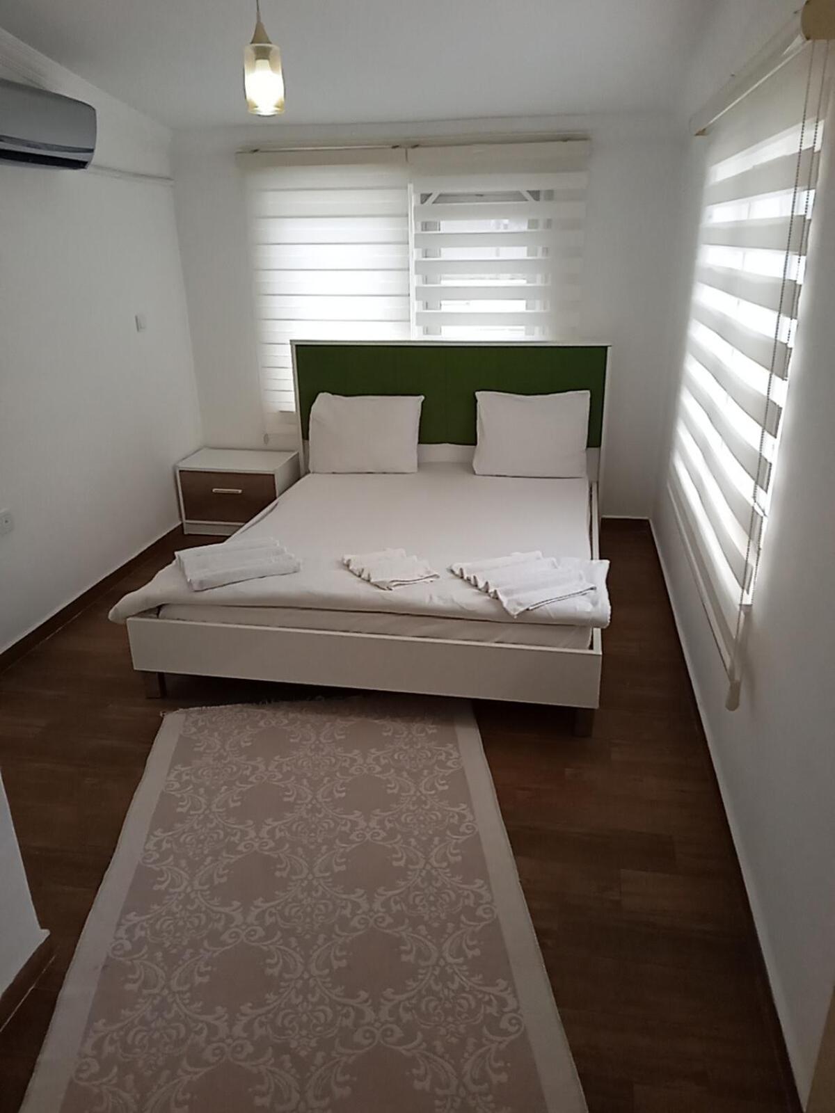 Terrasuit Antalya