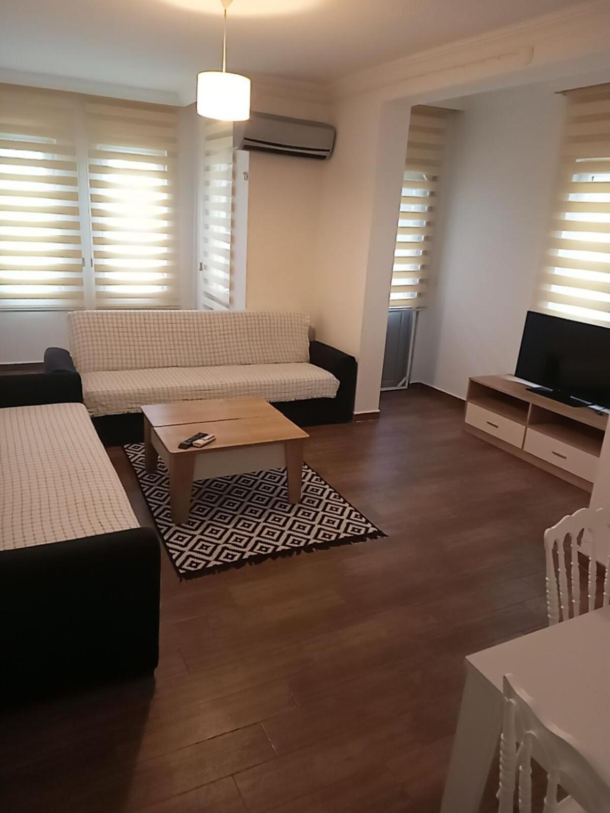 Apartment Terrasuit *
