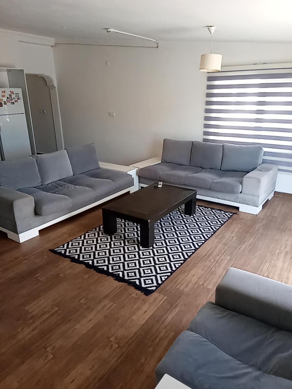 Terrasuit * Antalya