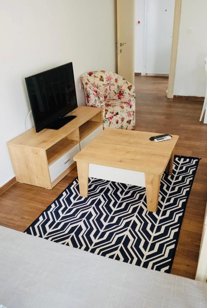 Terrasuit Apartment Antalya