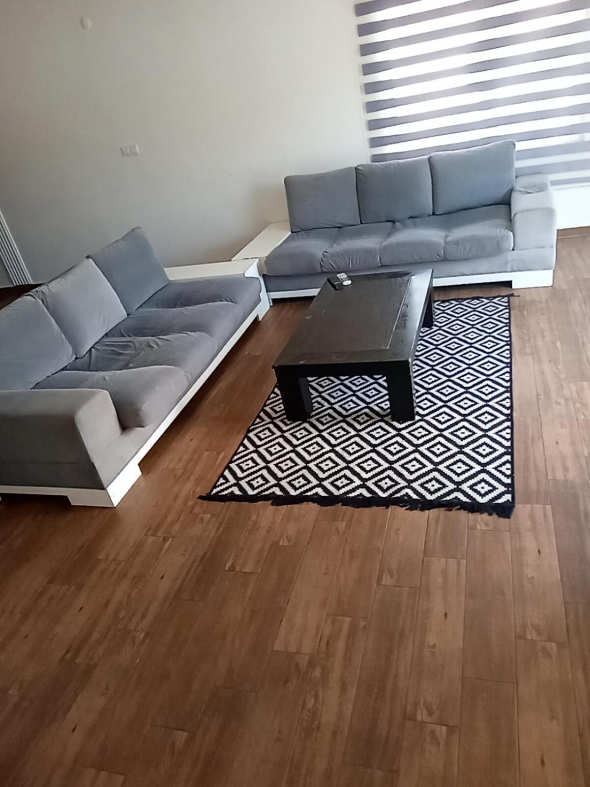 Apartment Terrasuit