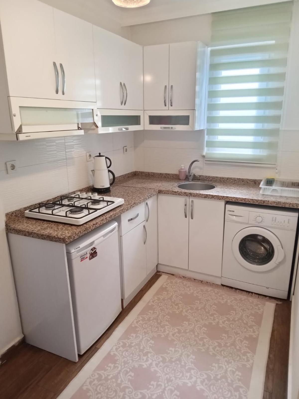 Terrasuit * Antalya