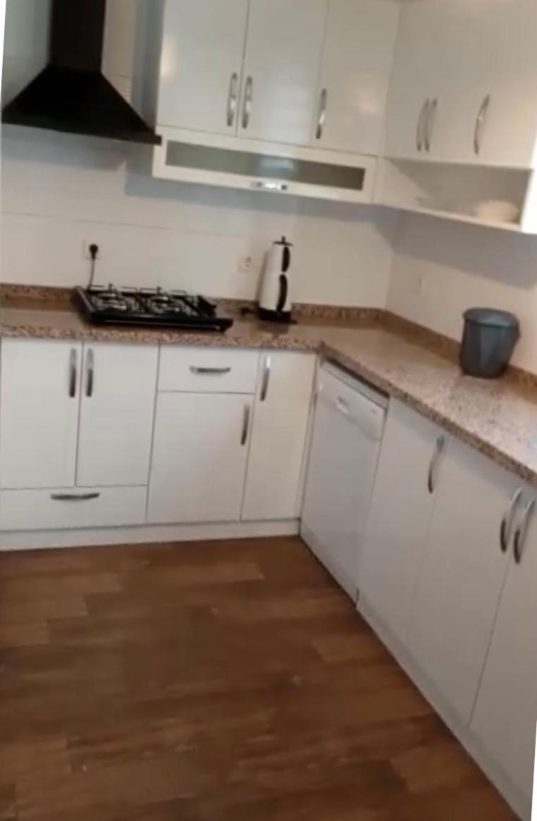 Terrasuit Apartment Antalya