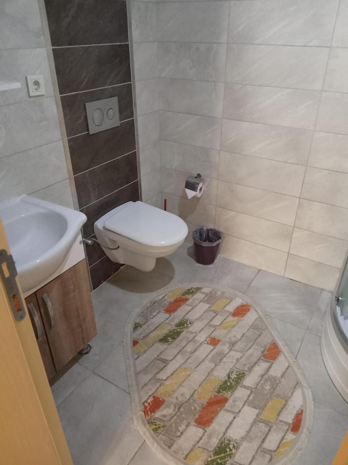 Terrasuit Antalya