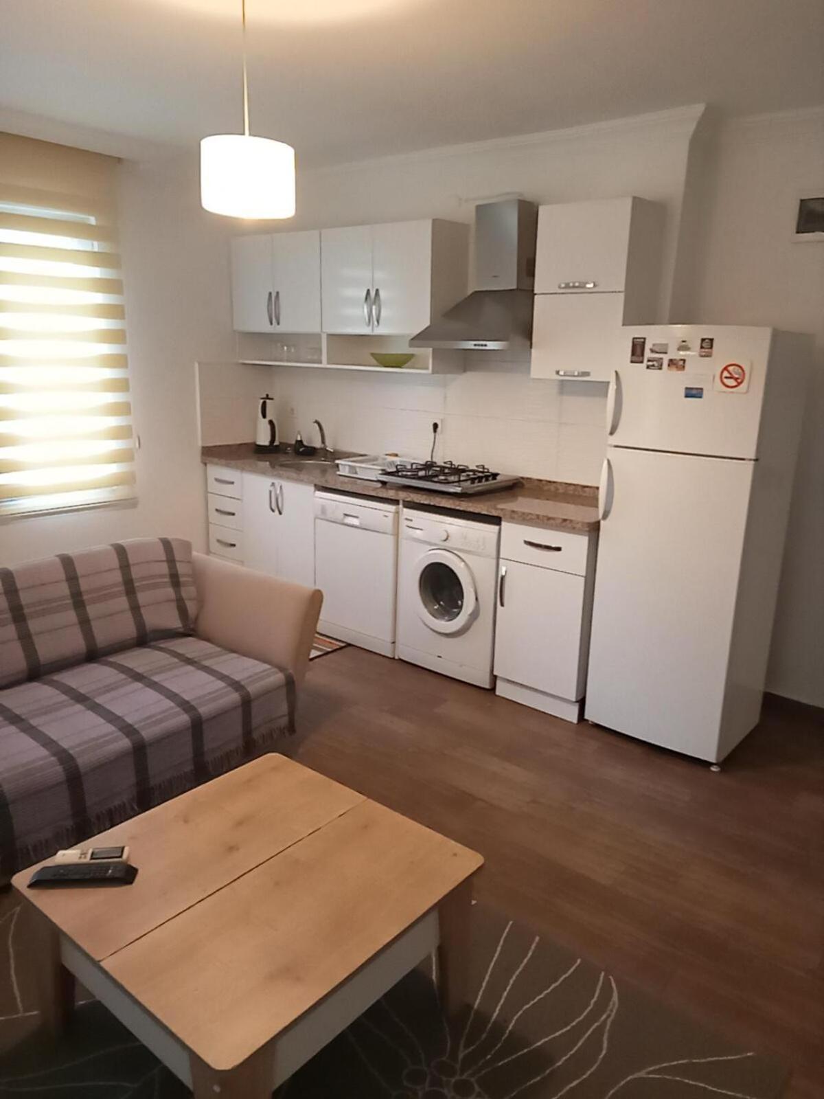 Terrasuit * Antalya