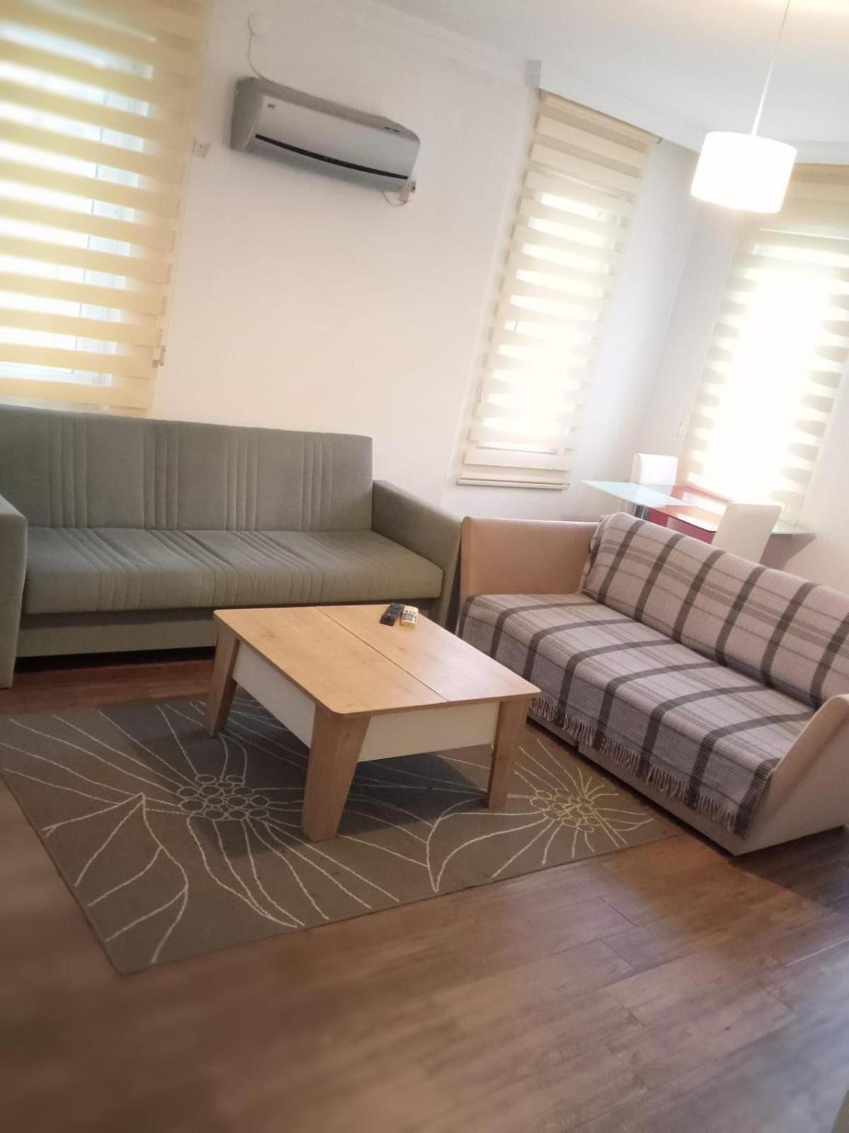 Apartment Terrasuit