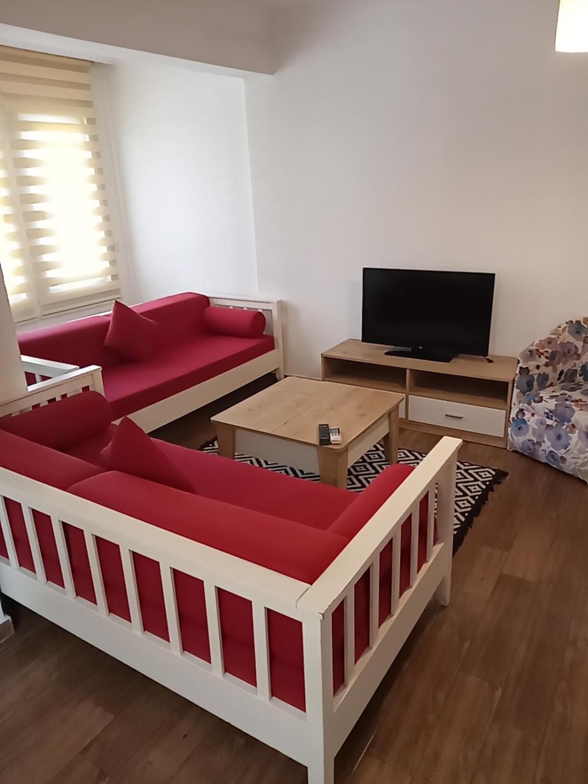 Terrasuit Apartment