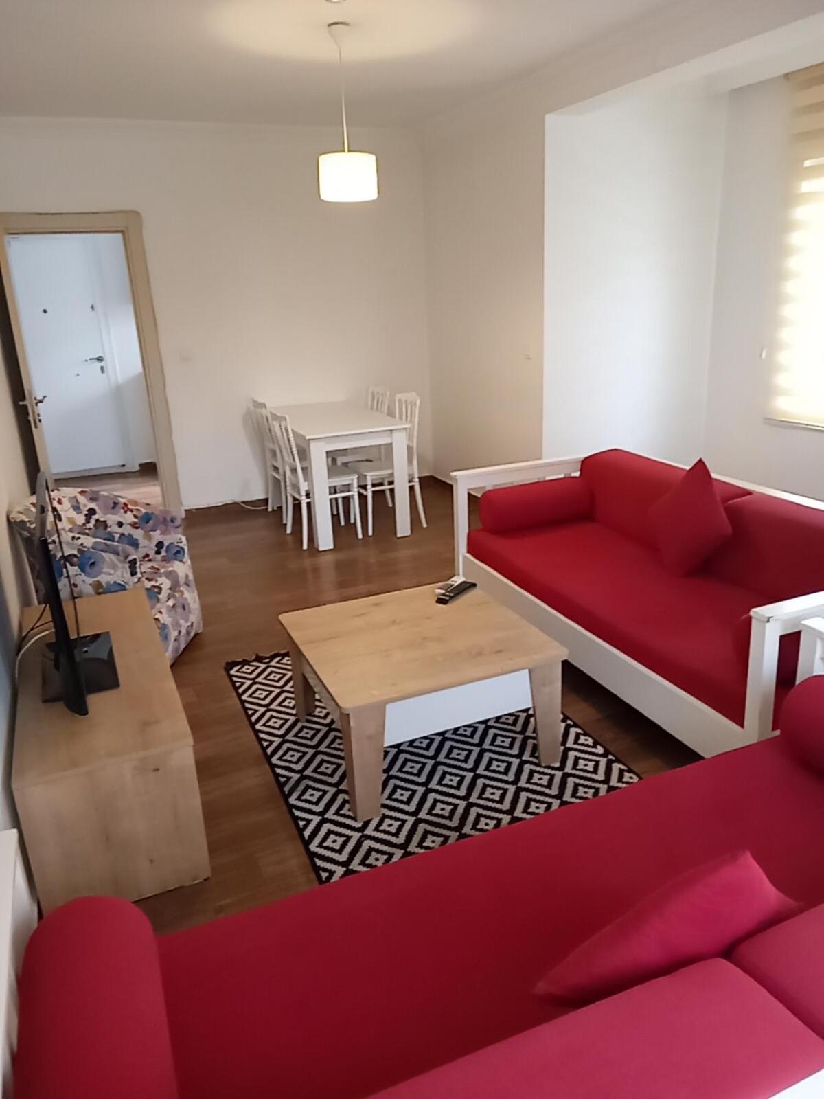 Terrasuit Apartment *