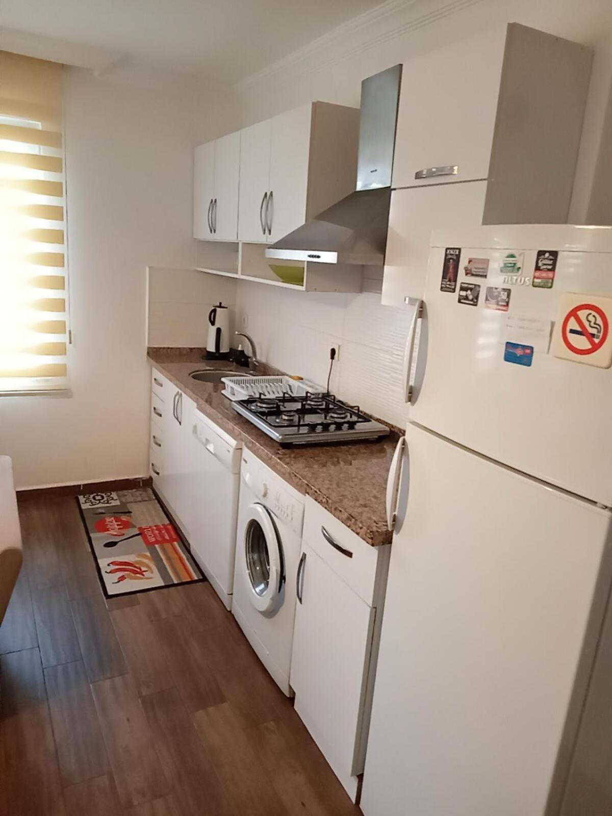 Apartment Terrasuit