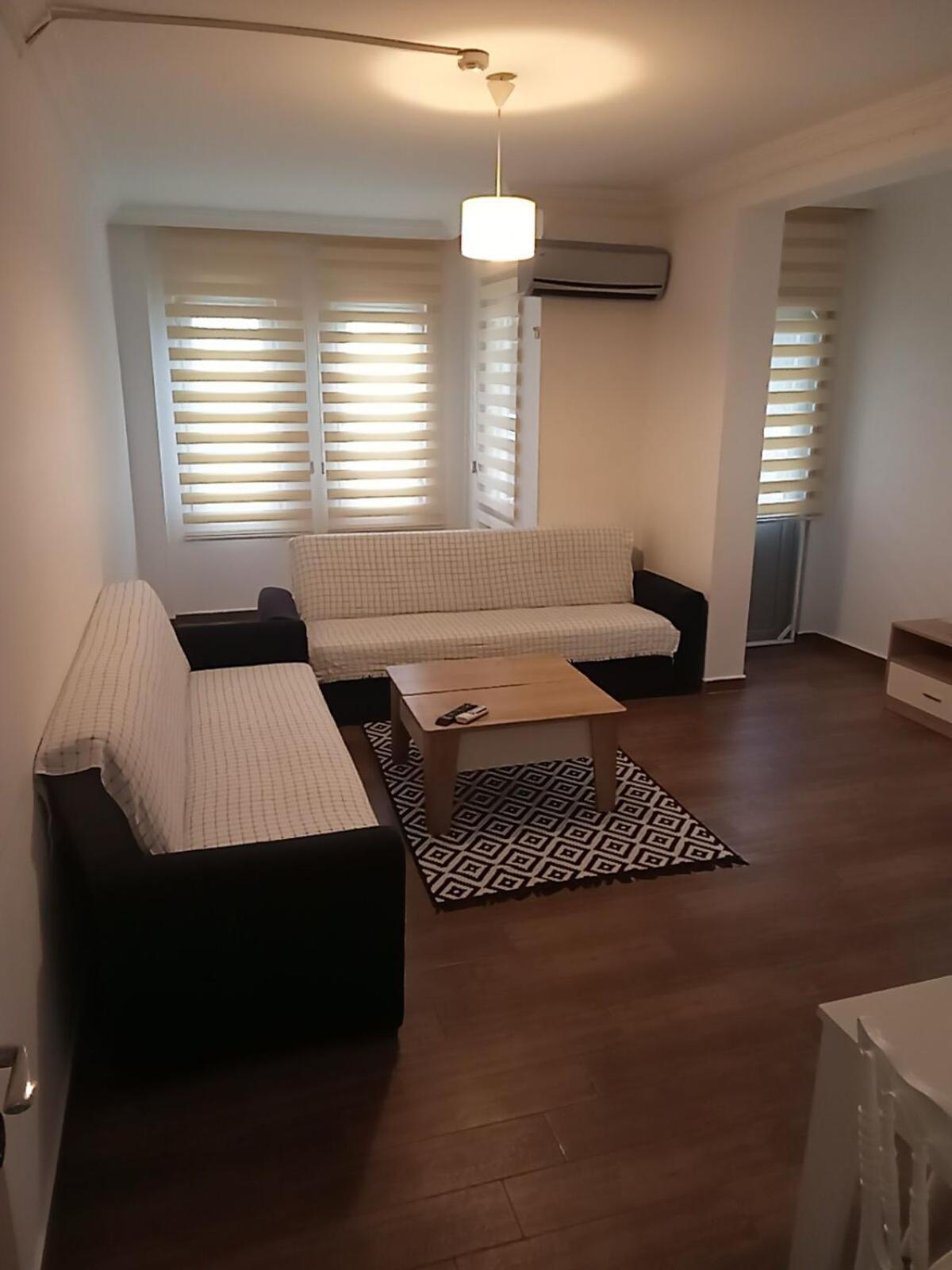 Terrasuit Apartment Antalya