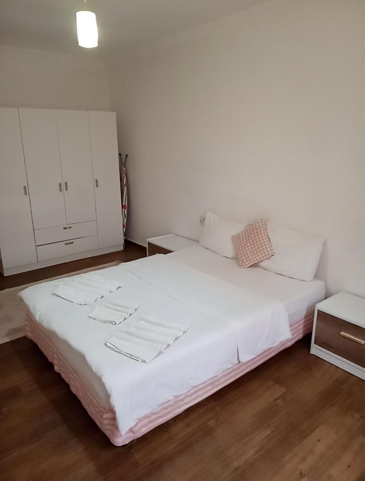 Terrasuit Antalya