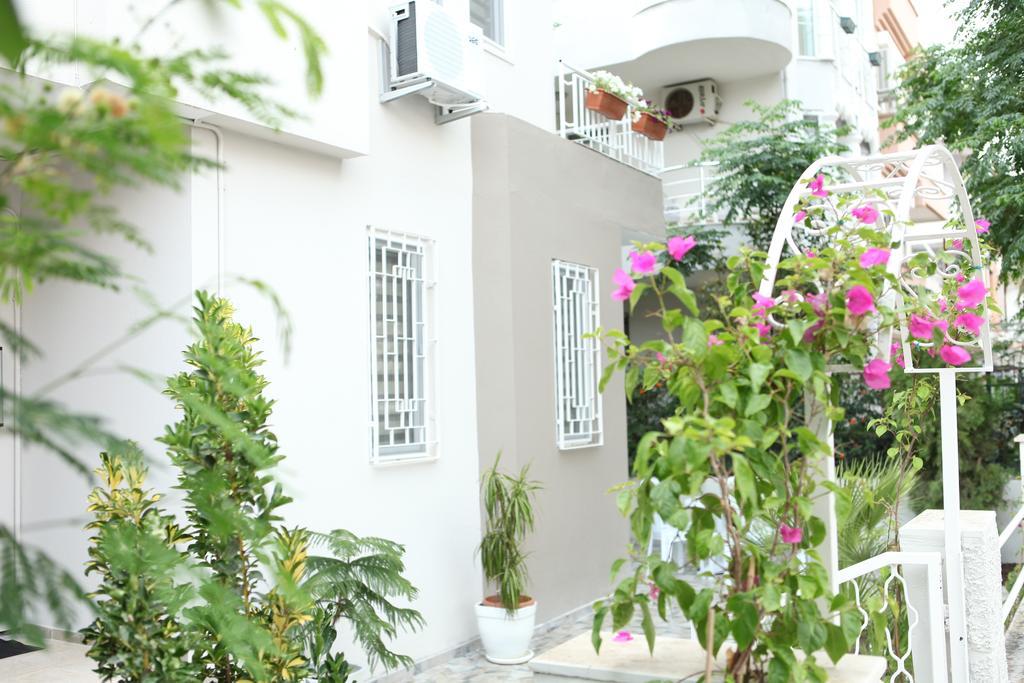 Terrasuit Apartment Antalya