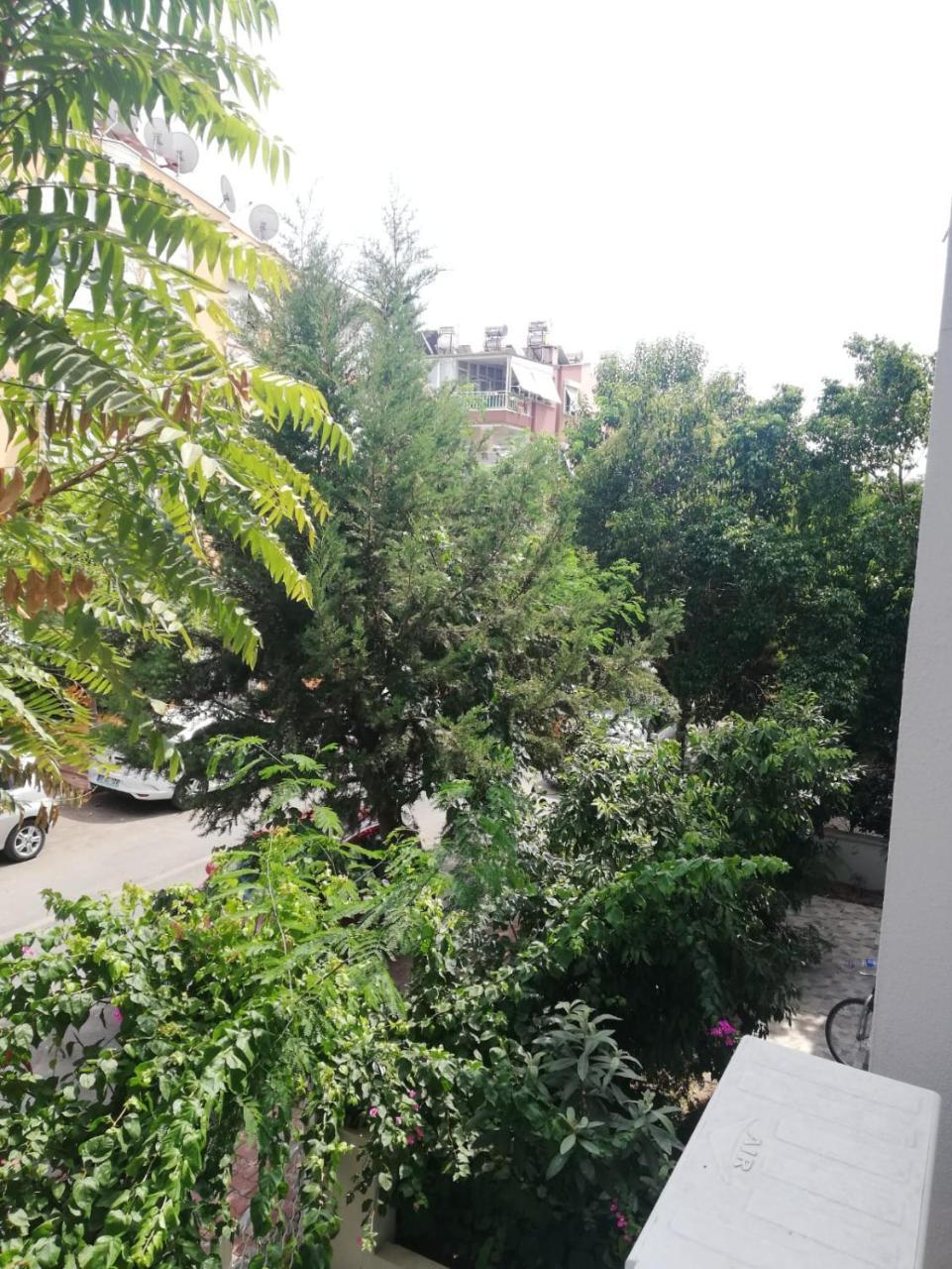 Apartment Terrasuit Antalya