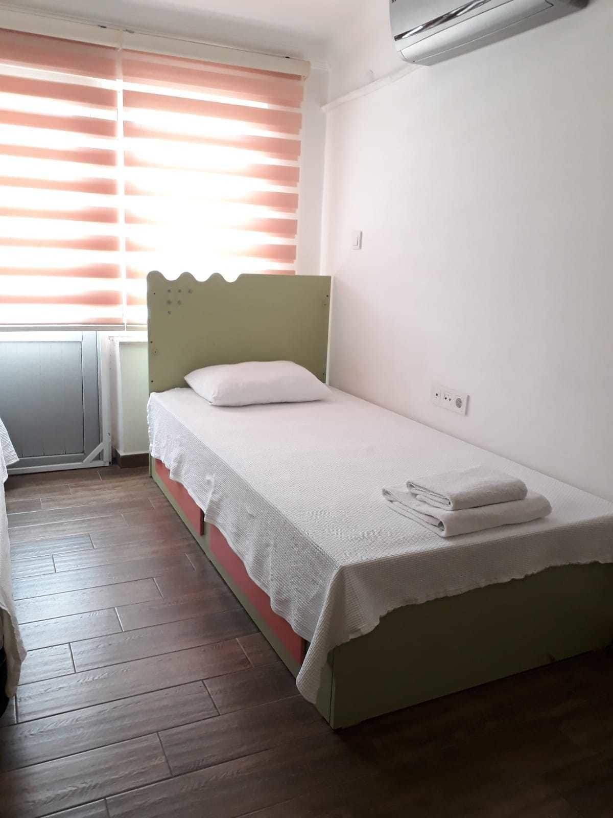 Apartment Terrasuit *